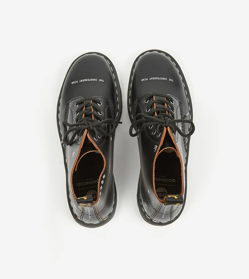 “The Independent Mind”（獨立思想）