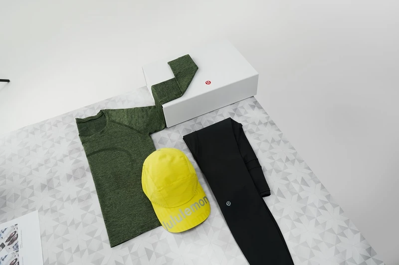 女士跑步禮盒,NT7,596 女士跑步禮盒,NT7,596