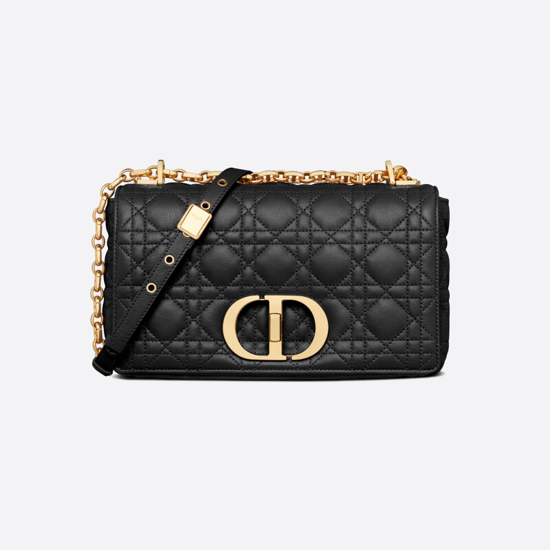 Dior Caro手袋,NT125,000 Dior Caro手袋,NT125,000