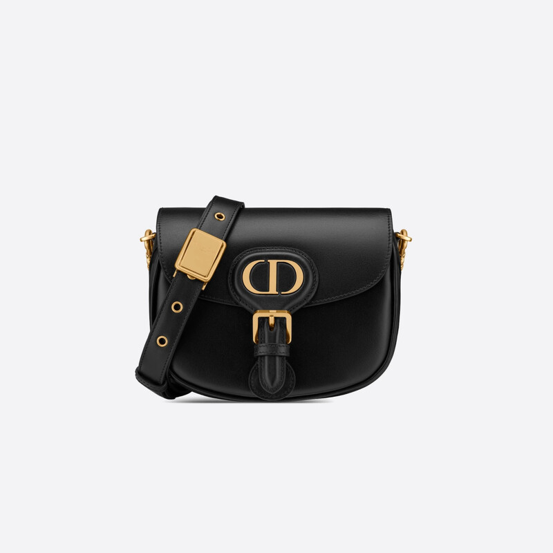 Dior Bobby手袋,NT105,000-NT115,000 Dior Bobby手袋,NT105,000-NT115,000