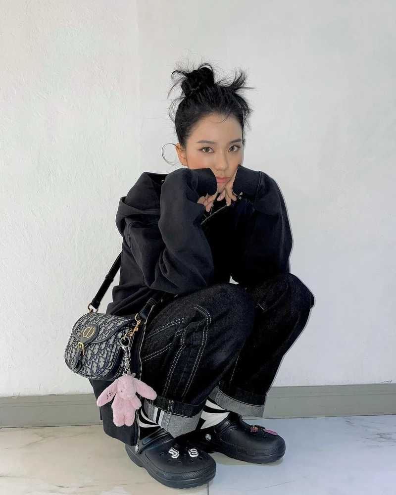 Dior Bobby手袋 Dior Bobby手袋