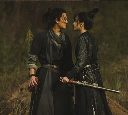 風起洛陽 黃軒 宋茜 組CP