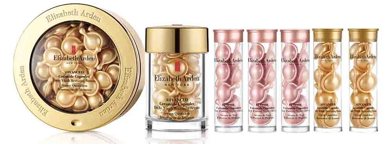 伊麗莎白雅頓官網獨家寵粉小資組,NT3,650 伊麗莎白雅頓官網獨家寵粉小資組,NT3,650