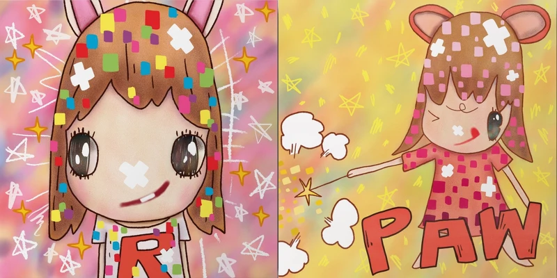 Nikki畫作 Nikki畫作