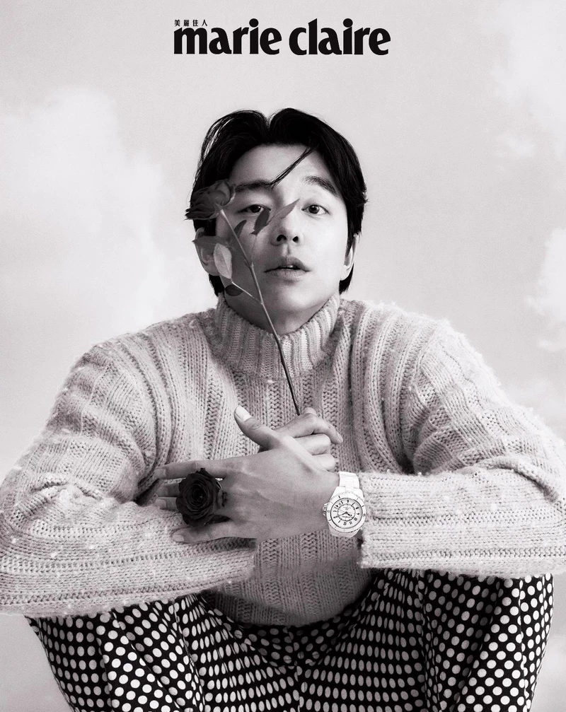 白色高抗磨陶瓷及精鋼錶殼，白色漆面錶盤，搭載Caliber 12.1自動上鍊機械機芯J12腕錶，CHANEL。 