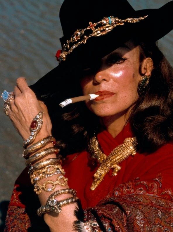 瑪莉亞菲利克斯（María Félix）