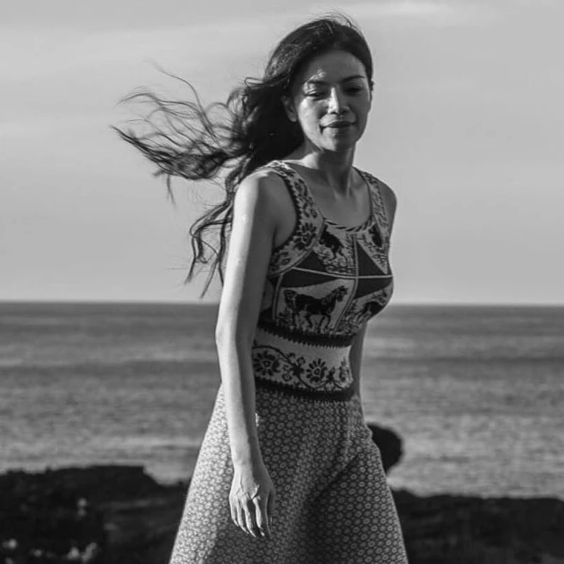 阿美族歌手阿洛・卡力亭・巴奇辣將在閉幕式演唱。