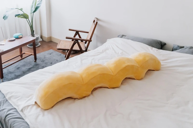 朋丁「充滿 Fill in」（攝影：Kris Kang）02