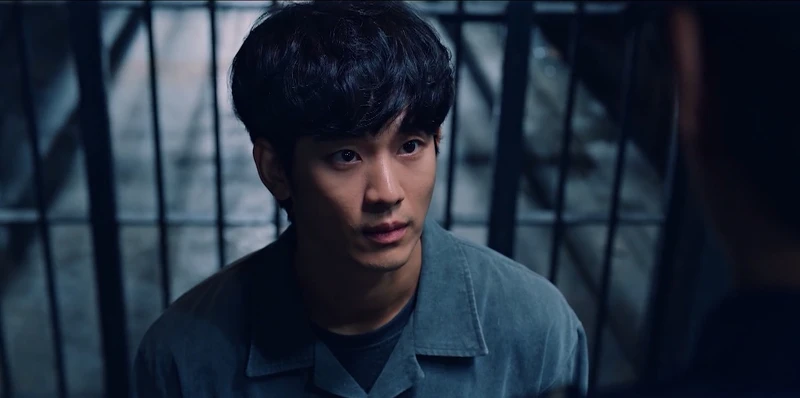 《某一天》金秀賢 羈押入獄 《某一天》金秀賢 羈押入獄