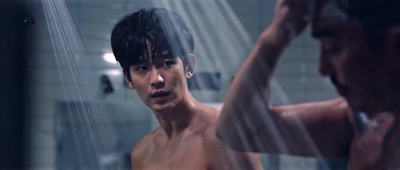 《某一天》金秀賢 為戲全裸犧牲 《某一天》金秀賢 為戲全裸犧牲