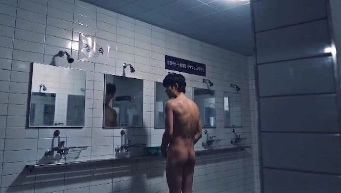 《某一天》金秀賢 為戲全裸犧牲 《某一天》金秀賢 為戲全裸犧牲