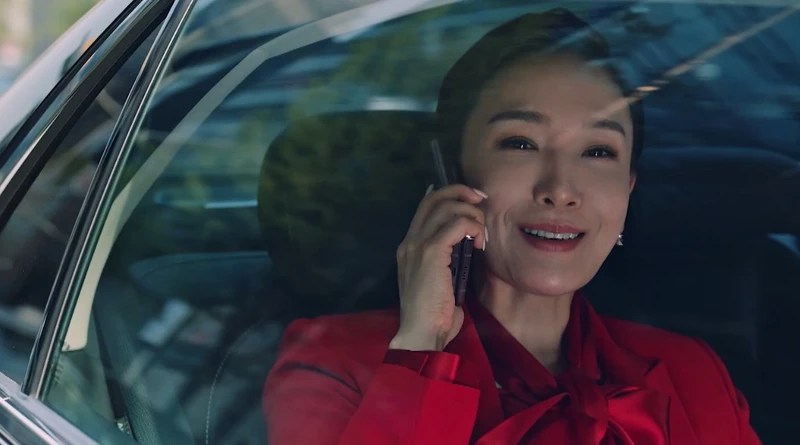 《某一天》車勝元 遇強勁對手 《某一天》車勝元 遇強勁對手