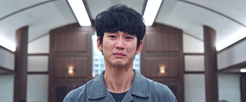 《某一天》金秀賢只求還清白