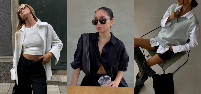 圖片來源 @idasjunnesson @jordanrisa @look.online