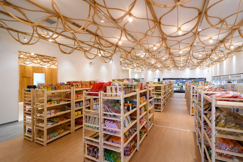 新穎且具有特色。 新穎且具有特色。