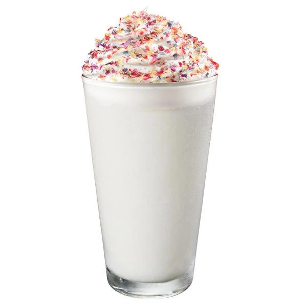 「繽紛派對奶霜星冰樂」