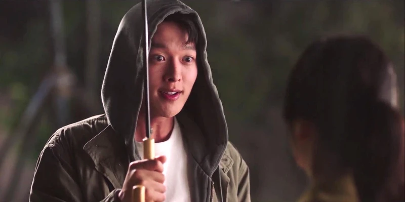 《現正分手中》宋慧喬、張基龍正式交往互動甜