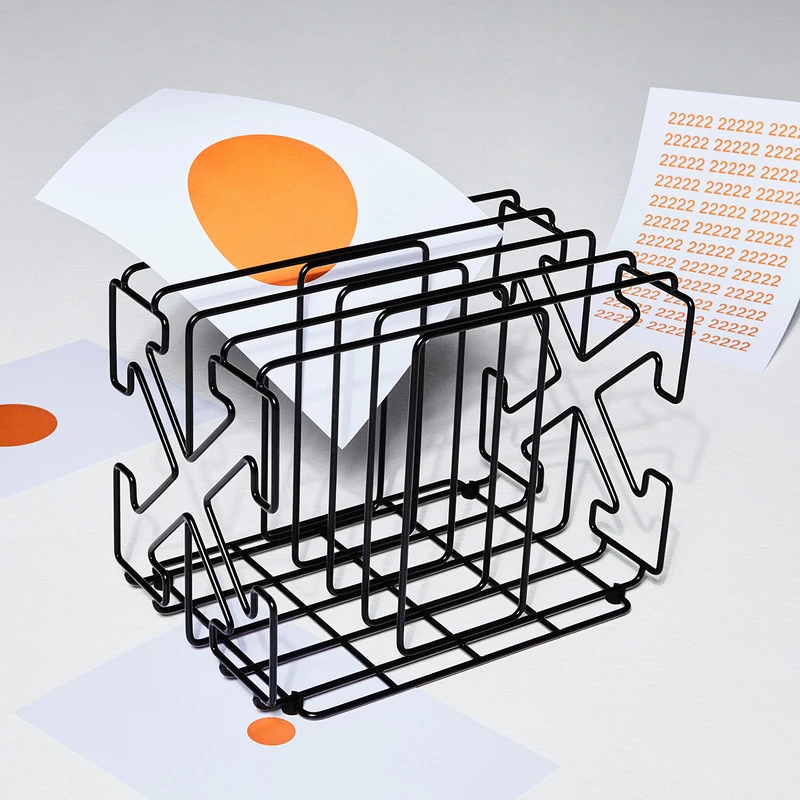 Off-White 家居系列將於12月7日起在微風南山旗艦店限量販售。 Off-White 家居系列將於12月7日起在微風南山旗艦店限量販售。