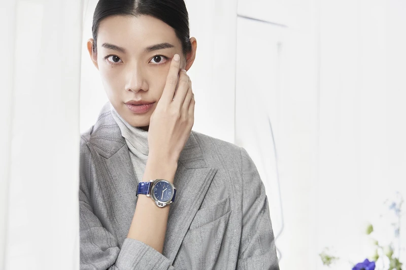 沛納海Luminor Due腕錶– 38mm (PAM01273) 沛納海Luminor Due腕錶– 38mm (PAM01273)