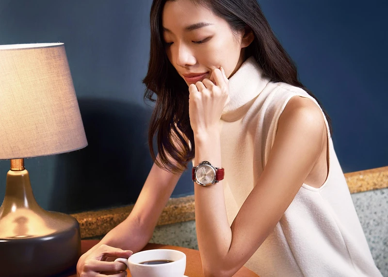 沛納海Luminor Due腕錶– 38mm (PAM01248) 沛納海Luminor Due腕錶– 38mm (PAM01248)