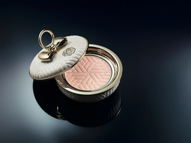 黛珂2021永恆祈願蜜粉(生命軌跡)12g*2(粉芯),NT7,600 黛珂2021永恆祈願蜜粉(生命軌跡)12g*2(粉芯),NT7,600