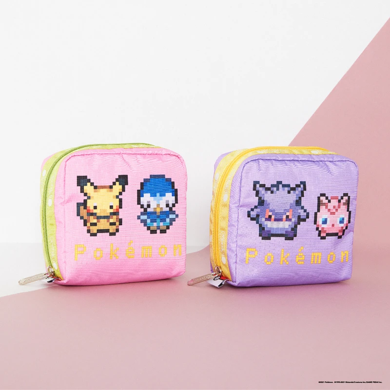 方形化妝包,NT$2,100 方形化妝包,NT$2,100