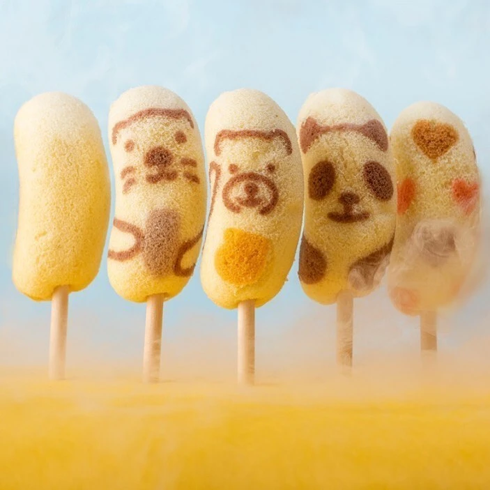 日本東京芭娜娜隱藏版吃法 日本東京芭娜娜隱藏版吃法