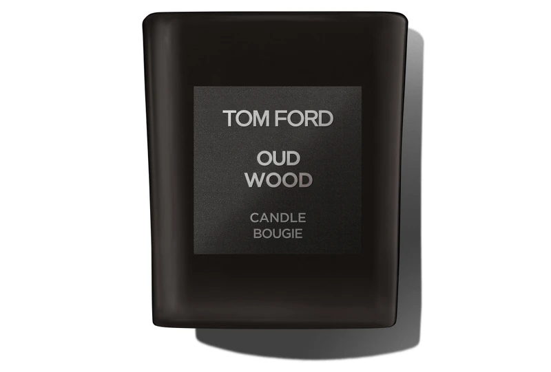 TOM FORD私人調香系列神秘東方高級訂製香氛蠟燭,NT3,500 TOM FORD私人調香系列神秘東方高級訂製香氛蠟燭,NT3,500