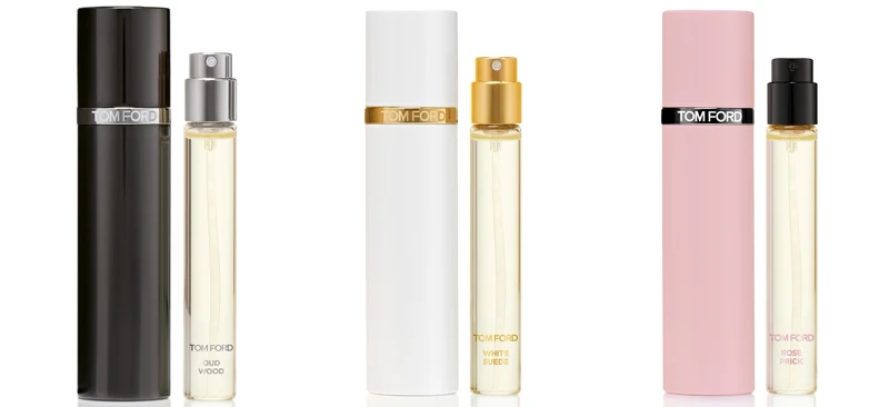 TOM FORD私人調香系列頂級隨身香氛OUD WOOD神祕東方10ml,NT2,100、頂級隨身香氛White Suede白麝香10ml,NT2,100、禁忌玫瑰奢華隨身香氛10ml,NT2,800 TOM FORD私人調香系列頂級隨身香氛OUD WOOD神祕東方10ml,NT2,100、頂級隨身香氛White Suede白麝香10ml,NT2,100、禁忌玫瑰奢華隨身香氛10ml,NT2,800