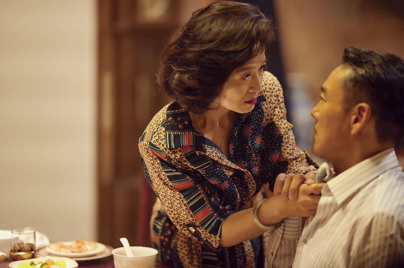 《華燈初上2》「苦命追愛阿季」謝瓊煖 將再開大絕! 《華燈初上2》「苦命追愛阿季」謝瓊煖 將再開大絕!