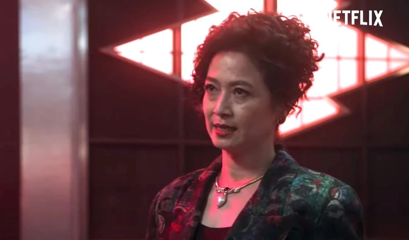 《華燈初上2》「苦命追愛阿季」謝瓊煖 將再開大絕! 《華燈初上2》「苦命追愛阿季」謝瓊煖 將再開大絕!