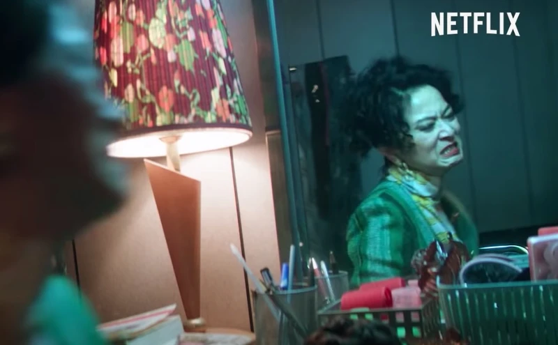 《華燈初上2》「苦命追愛阿季」謝瓊煖 將再開大絕! 《華燈初上2》「苦命追愛阿季」謝瓊煖 將再開大絕!