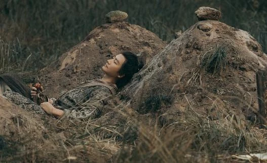 風起洛陽 黃軒演技好評 風起洛陽 黃軒演技好評