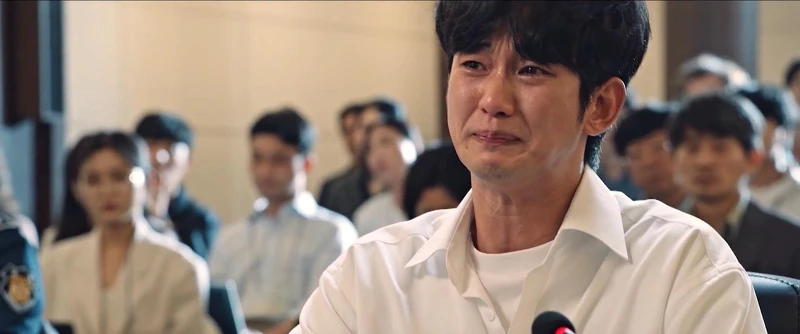 金秀賢《某一天》暈厥兇案現場!車勝元 面對險境沒在怕! 金秀賢《某一天》暈厥兇案現場!車勝元 面對險境沒在怕!