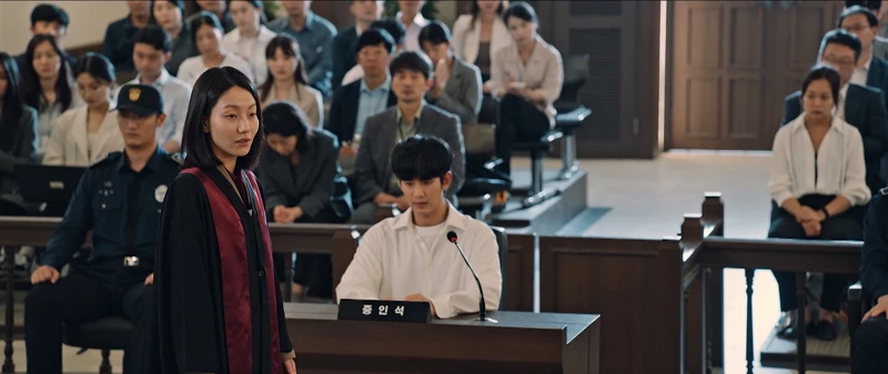 金秀賢《某一天》暈厥兇案現場!車勝元 面對險境沒在怕! 金秀賢《某一天》暈厥兇案現場!車勝元 面對險境沒在怕!