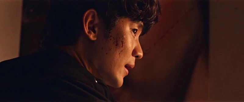 金秀賢《某一天》暈厥兇案現場!車勝元 面對險境沒在怕! 金秀賢《某一天》暈厥兇案現場!車勝元 面對險境沒在怕!