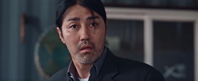 金秀賢《某一天》暈厥兇案現場!車勝元 面對險境沒在怕! 金秀賢《某一天》暈厥兇案現場!車勝元 面對險境沒在怕!