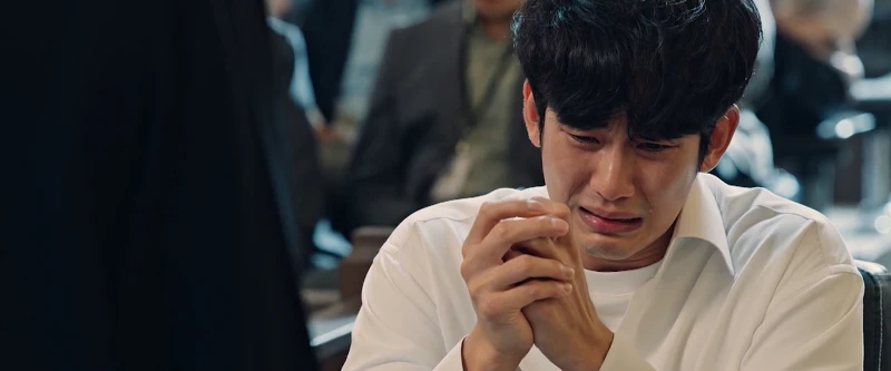 金秀賢《某一天》暈厥兇案現場!車勝元 面對險境沒在怕! 金秀賢《某一天》暈厥兇案現場!車勝元 面對險境沒在怕!