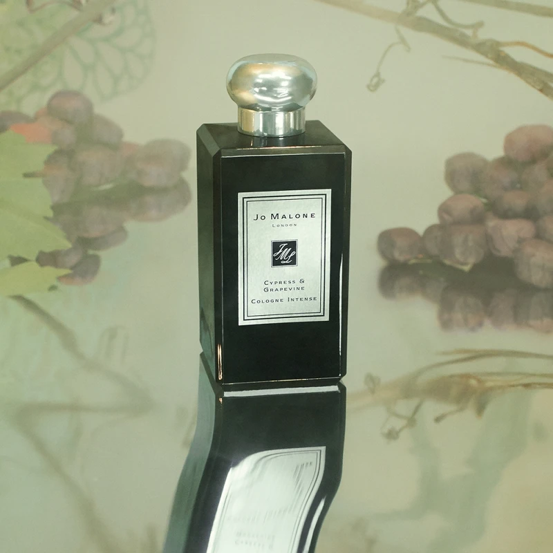 Jo Malone London絲柏與葡萄藤芳醇香水100ml，NT7,000