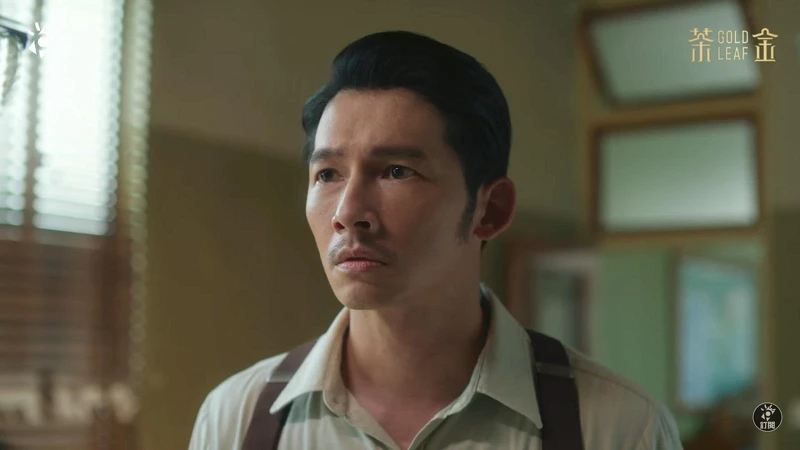 ▲KK回台北後，生活驟變。（翻攝自公視PTS臺灣 YouTube頻道）