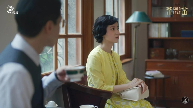 ▲▼日光與國華談妥合作條件。（翻攝自公視PTS臺灣 YouTube頻道）