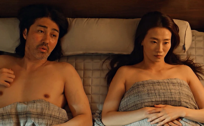 某一天車勝元飾演的申律師無法重振雄風 前妻眼神死/friDay影音截圖 某一天車勝元飾演的申律師無法重振雄風 前妻眼神死/friDay影音截圖