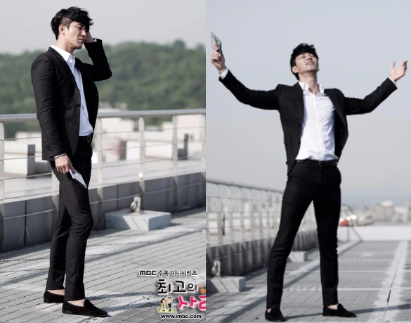 最佳愛情 獨孤振的逆天長腿 最佳愛情 獨孤振的逆天長腿