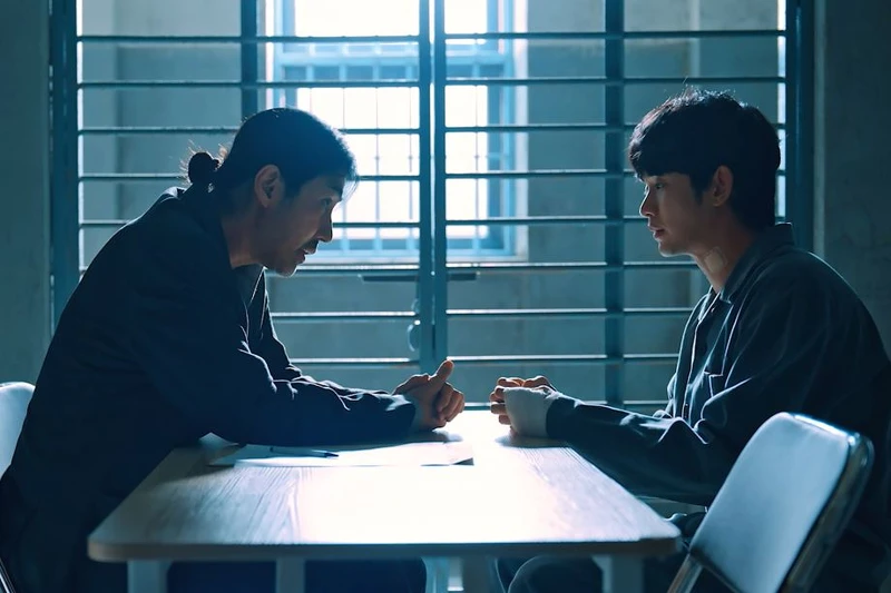 某一天集合兩大影帝 車勝元和金秀賢 非常好看 某一天集合兩大影帝 車勝元和金秀賢 非常好看