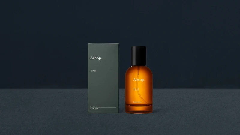 Aesop悟香水50ml,NT3,500 Aesop悟香水50ml,NT3,500