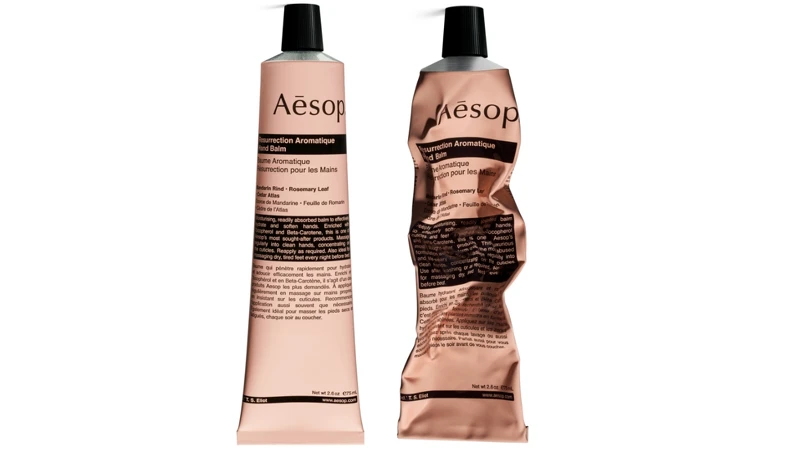 Aesop賦活芳香護手霜75ml,NT900 Aesop賦活芳香護手霜75ml,NT900