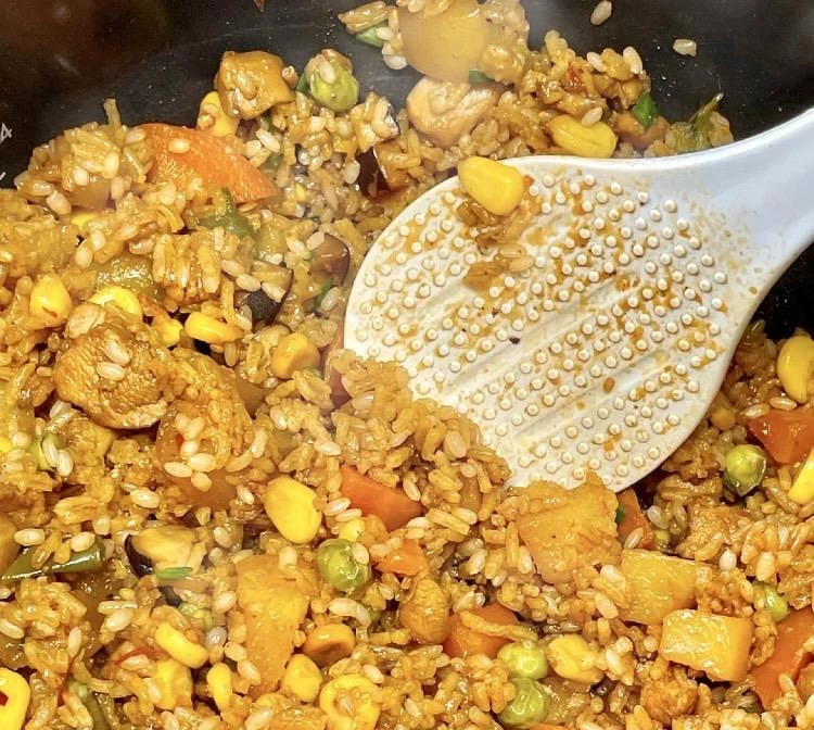 Photo/小唐會瘦的@小紅書 Photo/小唐會瘦的@小紅書