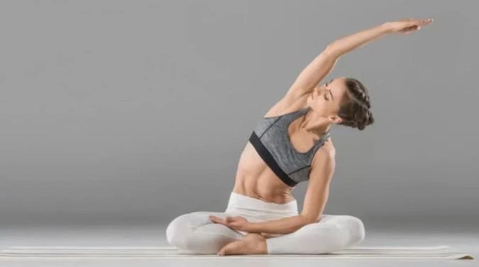 Photo/伊諾瑜珈@小紅書