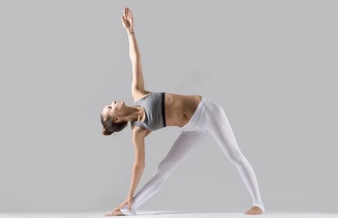 Photo/伊諾瑜珈@小紅書