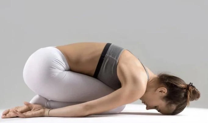 Photo/伊諾瑜珈@小紅書